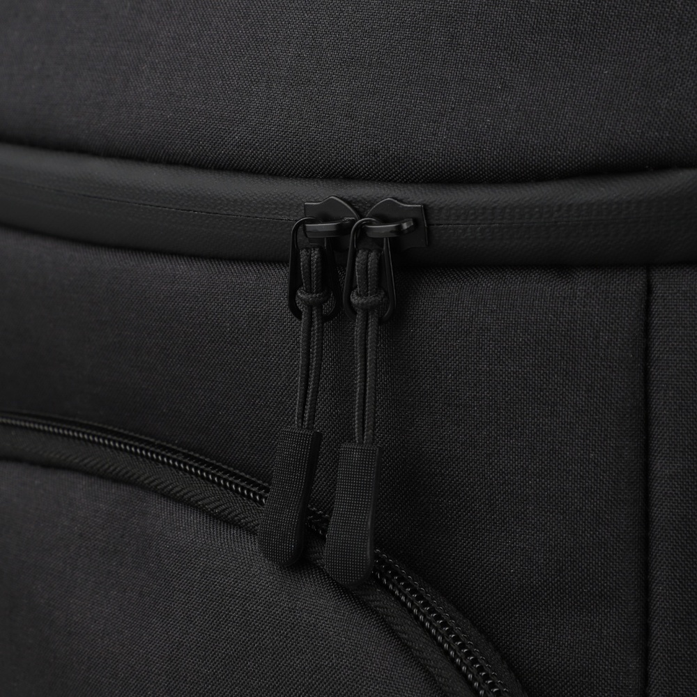 Cooler Backpack 30 L Capacity Black - Picture 6 of 8